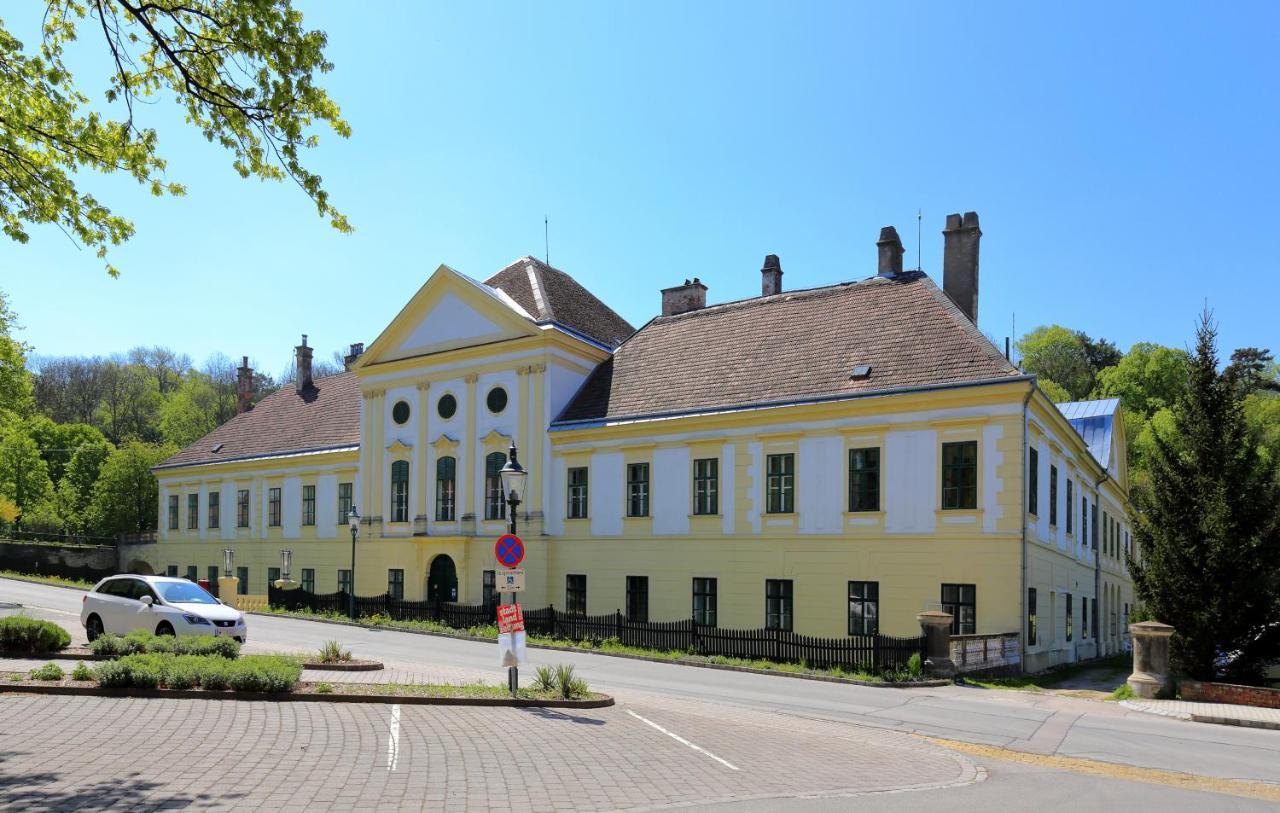 Weinlandmotel Ebenthal  Luaran gambar